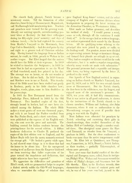 History of Middlesex County, Massachusetts - citizen hylbom blog