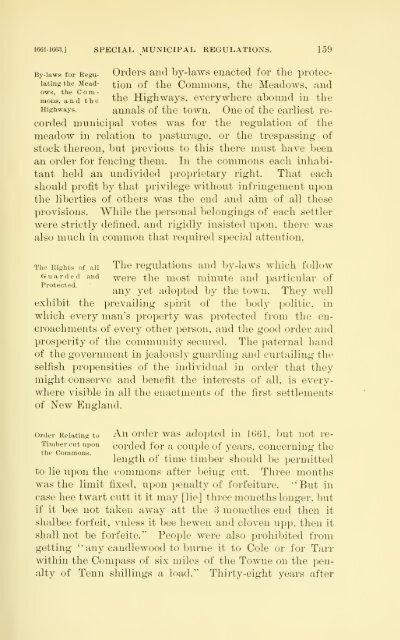 History of Northampton, Massachusetts, from its settlement in 1654;