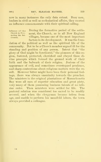 History of Northampton, Massachusetts, from its settlement in 1654;