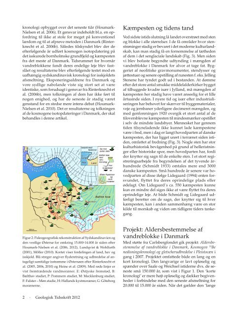 Hent pdf-fil (1.84 MB) - Dansk Geologisk Forening