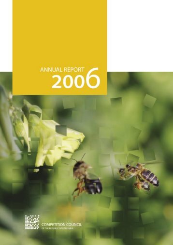 Annual Report 2006