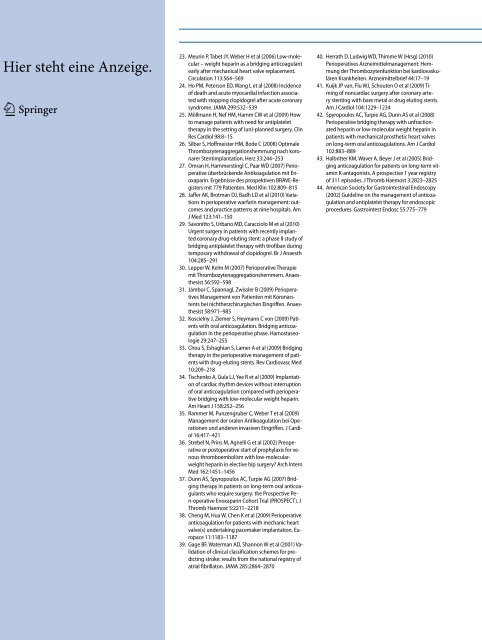 Download als PDF - Leitlinien - Deutsche Gesellschaft für Kardiologie