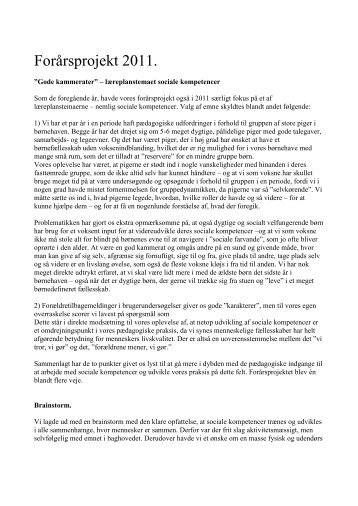 Evaluering forårsprojekt 2011.pdf
