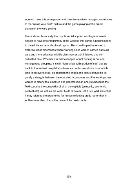 PDF (PhD Thesis) - UWE Research Repository - University of the ...