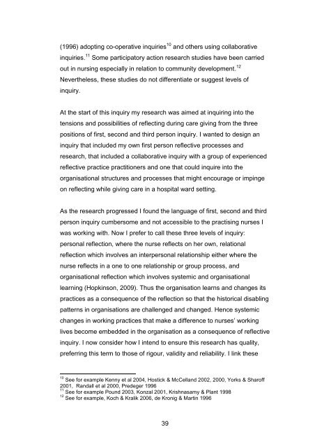 PDF (PhD Thesis) - UWE Research Repository - University of the ...
