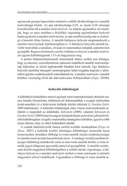 Download (221Kb) - Publicatio - Szegedi Tudományegyetem