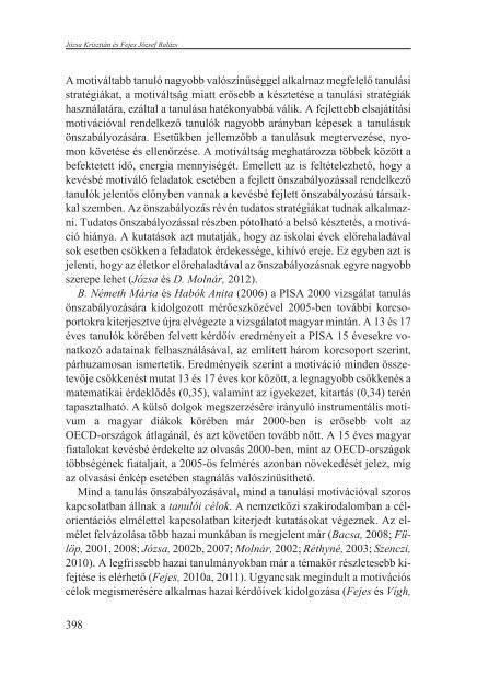 Download (221Kb) - Publicatio - Szegedi Tudományegyetem