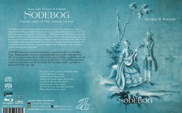 Nodebog - 2L