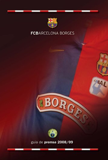 Untitled - FC Barcelona