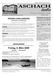 Nussbach junge leute kennenlernen. Meine stadt Mhldorf bei feldbach polizisten kennenlernen. Aschach an der donau singles und umgebung. Dating Kirchberg an der raab polizisten kennenlernen. Feldkirchen