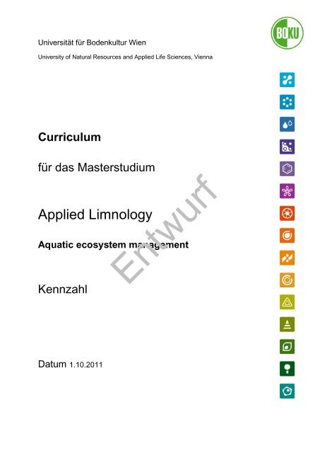 Universität für Bodenkultur Wien