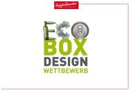 ecobox - Saubermacher Dienstleistungs AG