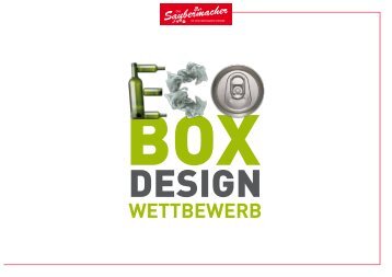 ecobox - Saubermacher Dienstleistungs AG