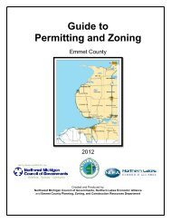 Guide to Permitting and Zoning