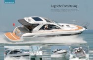 Bavaria Sport 39 HT - boot24.ch