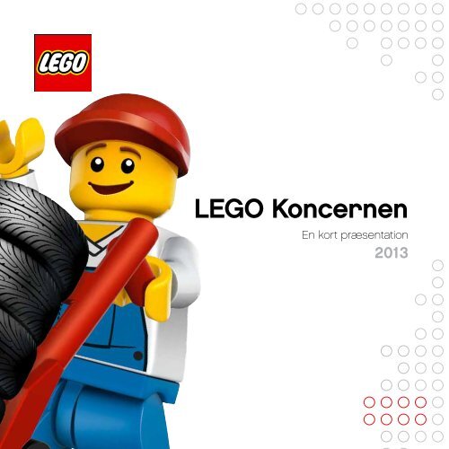 LEGO Koncernen