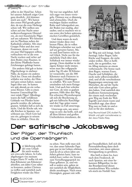 DKB_6_08_Vollversion - Kranken Boten - Jesus Freaks Deutschland