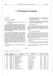 Disposición en PDF - Página de Sede Electrónica