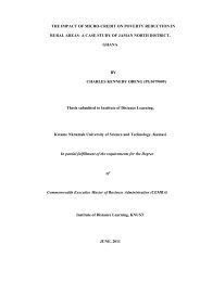 CHARLES KENNEDY OBENG THESIS 2011.pdf - Kwame Nkrumah ...