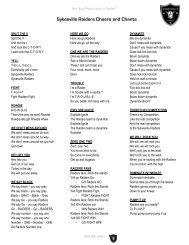Cheerleading Chants Cheers And Yells Ebook Here