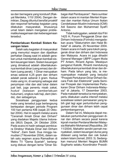 edisi 4 Tahun 2004.pdf - Inspektorat Jenderal Kementerian Agama RI