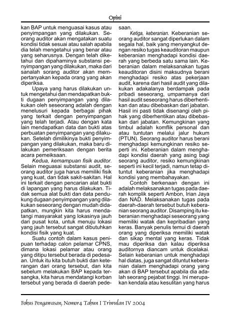 edisi 4 Tahun 2004.pdf - Inspektorat Jenderal Kementerian Agama RI