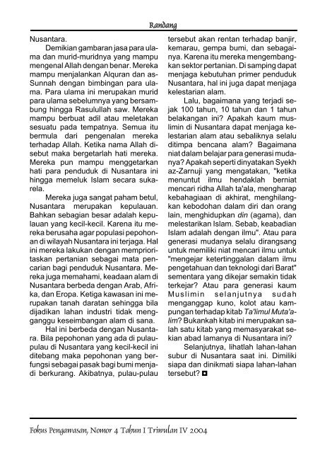 edisi 4 Tahun 2004.pdf - Inspektorat Jenderal Kementerian Agama RI