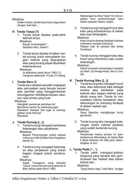 edisi 4 Tahun 2004.pdf - Inspektorat Jenderal Kementerian Agama RI