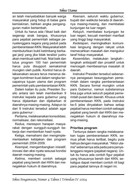 edisi 4 Tahun 2004.pdf - Inspektorat Jenderal Kementerian Agama RI