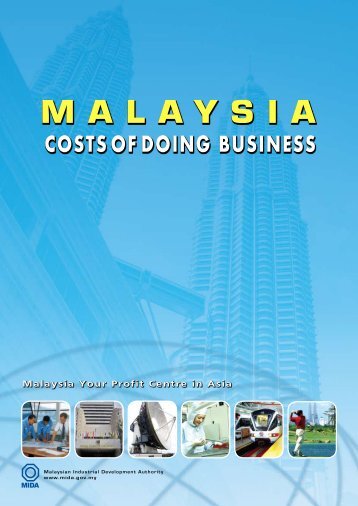 MALAYSIA - SME Toolkit India