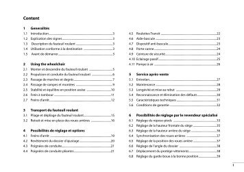 Content - Invacare