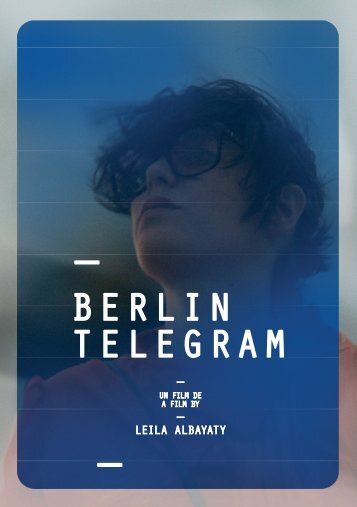 — BERLIN TELEGRAM —