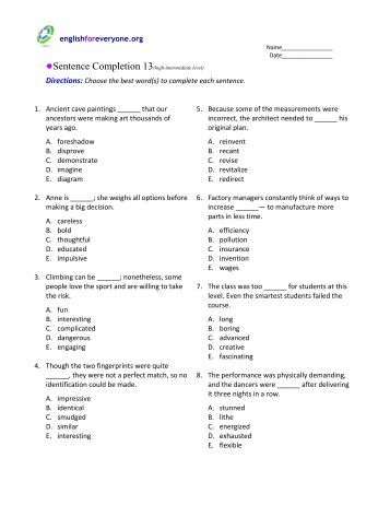 37 english everyone exercise for Everyone Exercise English for 37