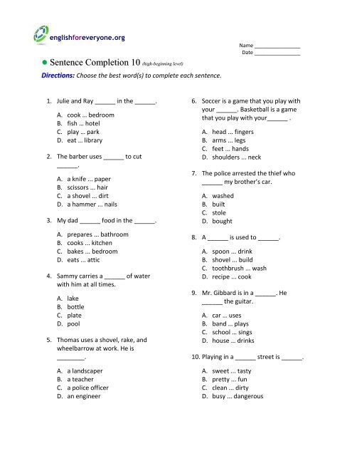 use rake in a sentence