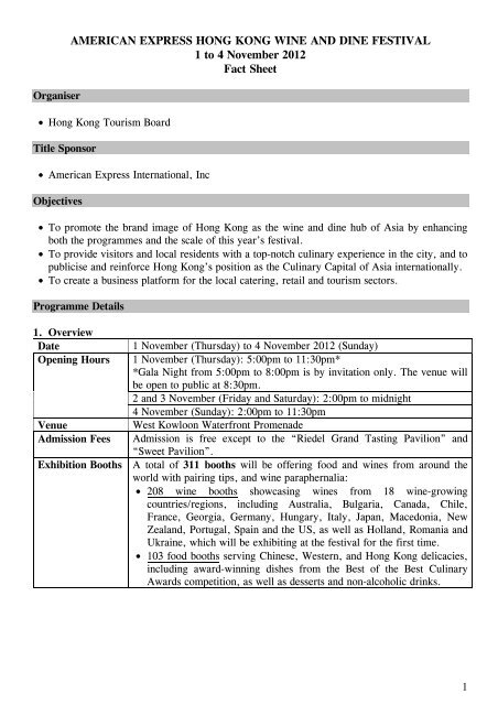 hong kong tourism board partnernet hong kong tourism board partnernet
