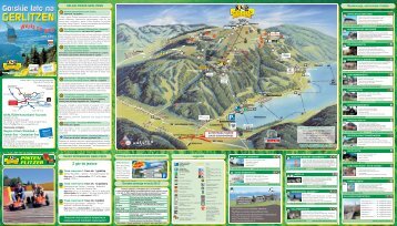 PISTEN FLITZER - Gerlitzen