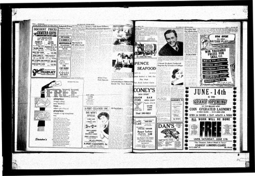 Jun 1961 - On-Line Newspaper Archives of Ocean City