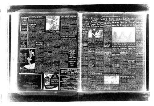 Jun 1961 - On-Line Newspaper Archives of Ocean City