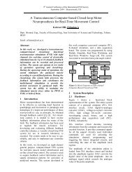 A Transcutaneous Computer-based Closed-loop Motor ... - IFESS