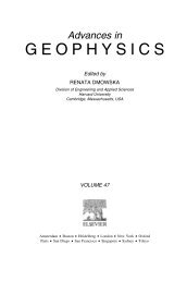 (ed.) - Advances in Geophysics, Vol. 47 (2005)(286s).pdf