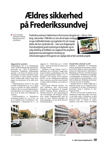 165 KB - Dansk Vejtidsskrift