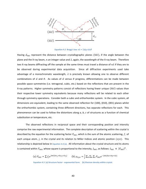 Exploration and Optimization of Tellurium‐Based Thermoelectrics