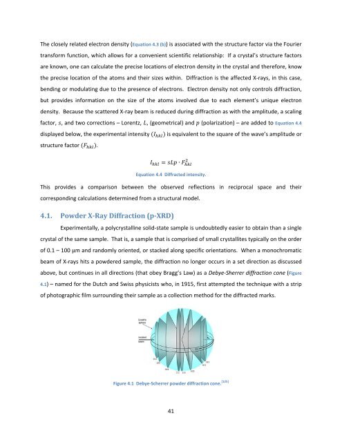 Exploration and Optimization of Tellurium‐Based Thermoelectrics