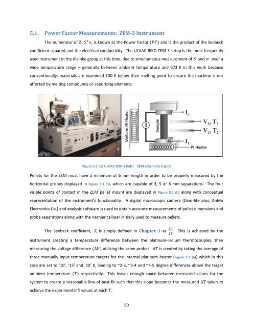 Exploration and Optimization of Tellurium‐Based Thermoelectrics