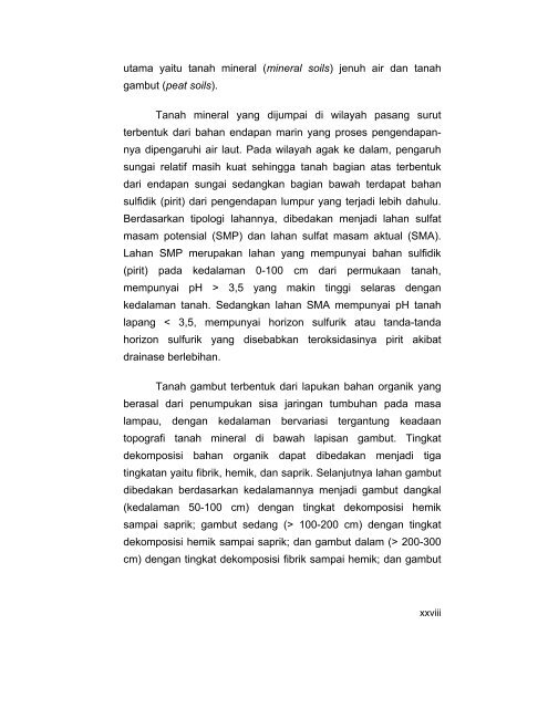 buku fosfat alam.pdf - Balai Penelitian Tanah - Departemen Pertanian