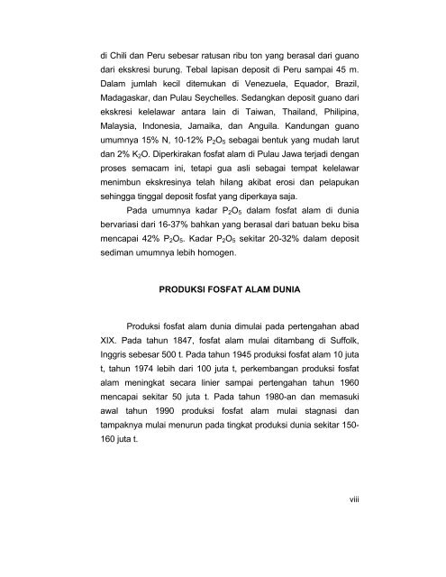 buku fosfat alam.pdf - Balai Penelitian Tanah - Departemen Pertanian