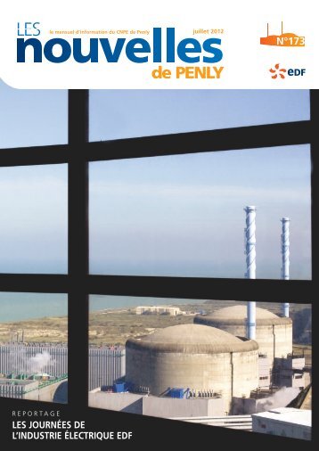 N°173 - Energie EDF