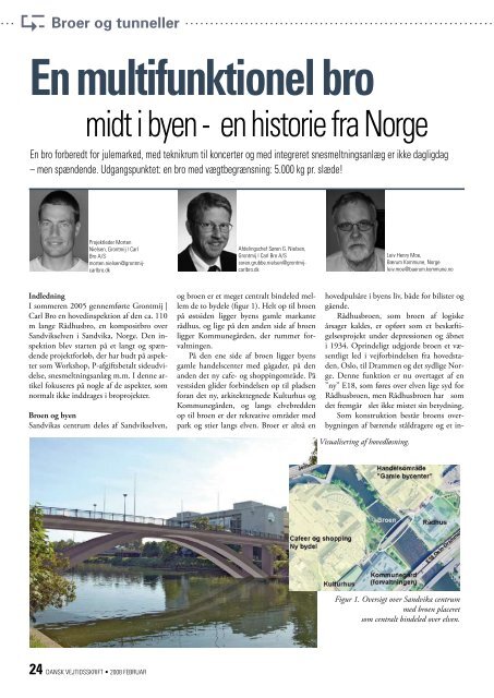 719 KB - Dansk Vejtidsskrift