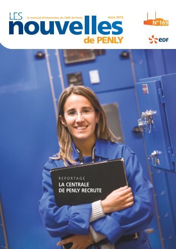 de PENLY - Energie EDF
