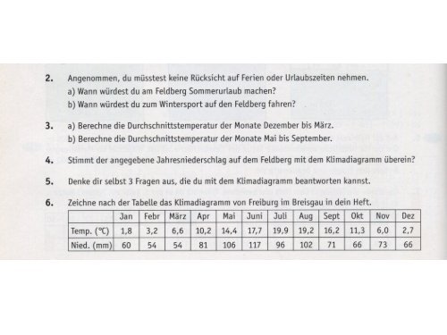 Die rationalen Zahlen - Mathematik und ihre Didaktik